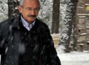 Kılıçdaroğlu: Lisede başörtüsü olmaz