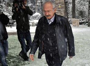 Kılıçdaroğlu'ndan Ak Parti taktiği