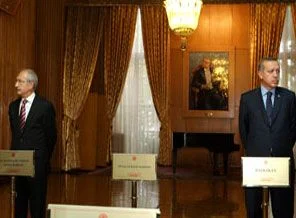 Kılıçdaroğlu'ndan 'küslük' açıklaması