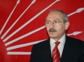 'Kılıçdaroğlu'nun Kayacı'dan farkı yok'