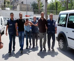 Kocaeli'de dolandırıcılık operasyonu