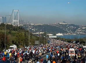 Köprü yıkılacaktı!