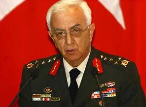 Koşaner'den 29 Ekim mesajı