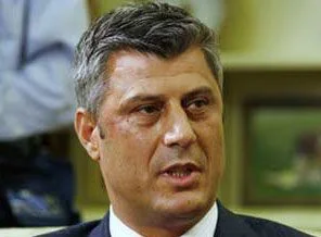 Kosova'da siyasi kriz