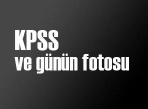 KPSS mağdurlarının ortak paylaşımı