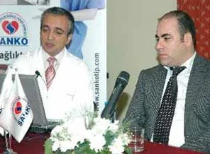 'Kronik ağrılar poliklinik ile tedavi edilmeli'