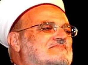 Kudüs Müftüsü: Kudüs Türkiye'nindir