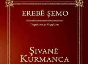 Kürtçeye çevrilen romanlar çalındı
