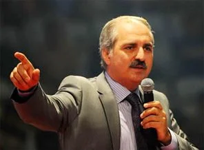 Kurtulmuş pazartesi açıklıyor