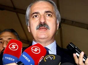 Kurtulmuş'tan yeni parti açıklaması