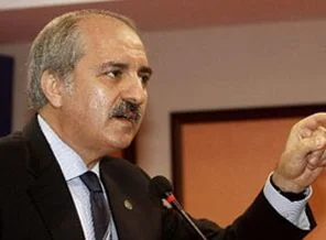 Kurtulmuş yeni partinin tarihini açıkladı