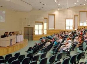 Kütahya'lı üniversitelilere terör konferansı verildi