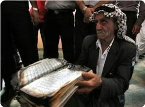 Kutsal mekanları korumak şart