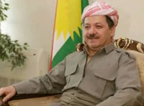Kuzey Irak'a Türkiye'den ilk kez bir vali gitti