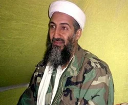 Ladin'den Pakistan'a yardım çağrısı!
