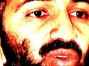 'Ladin nerede?' muamması büyüyor!