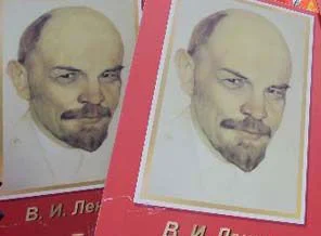 Lenin'in ağır kararı