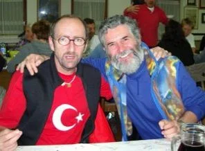 Limes: Anneciğim Türkler geliyor!
