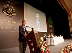 Âlimler toplantısı WOW otelde başladı