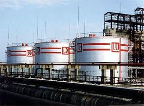 Lukoil, Özbek doğalgazını Çin'e satmayı hedefliyor