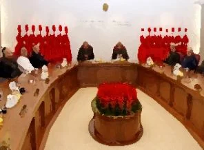 Mağdurlar için hesaplaşma vakti