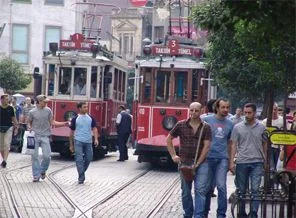 'Mahalle Baskısı' diyenlerin baskı'lı geçmişleri