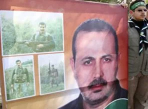 Mahmud El-Mabhuh cinayeti dizi oluyor