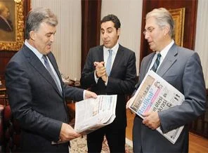 Mahrem alanın korunması şart