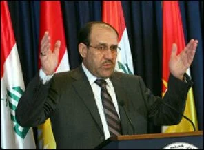 Maliki'den İran'a koalisyon ziyareti
