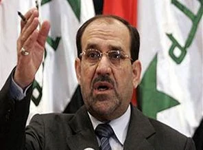 Maliki'den rakiplerine görüşme çağrısı