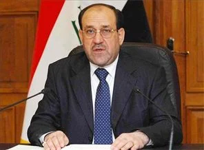 Maliki, Irak'ın inşaasında komşulara rol verecek