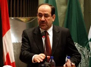 Maliki Türkiye'ye geliyor