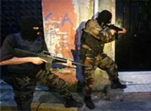 Maltepe'de terör operasyonu