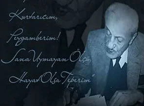 Margulies hakkında suç duyurusu