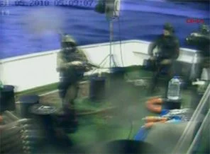 Mavi Marmara avukatı: İsrail suçlu