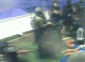 Mavi Marmara baskınında şok eden gerçek!