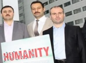 Mavi Marmara Davası Lahey'de...