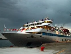 Mavi Marmara raporu bir İsrail klasiği!