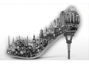 Medreseden sonra CAMİLİ moda tanıtımı