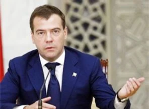 Medvedev: Türkiye ile ilişkiler stratejik