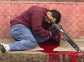 Meksika'da uyuşturucu çeteleri ölüm saçtı