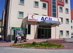 Merkezi Hastane Randevu Sistemi'ne geçiş tarihi