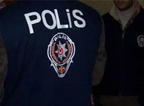Mersin'de patlayıcı ele geçirildi