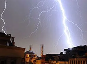 Meteorolojiden hafta sonu uyarısı