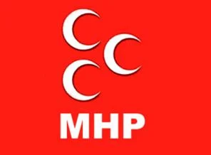 MHP'de toplu istifa
