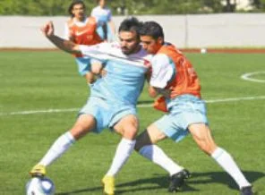 Milli Takım'da tüm hazırlıklar tamam