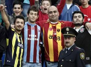 Milli Takım kaybetti,dostluk kazandı