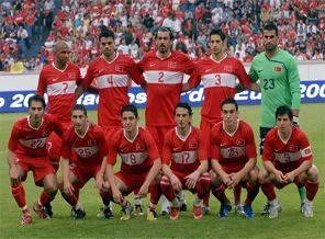 Milli Takım, yarın 477. maçına çıkıyor