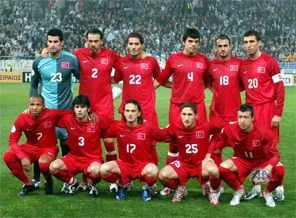 Milli takımın ilk maçını Romanya'yla