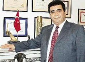 MİT'çi Ataç ifade verdi